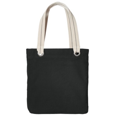 Port Authority B118 Black