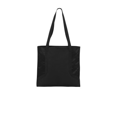 Port Authority BG417 Black