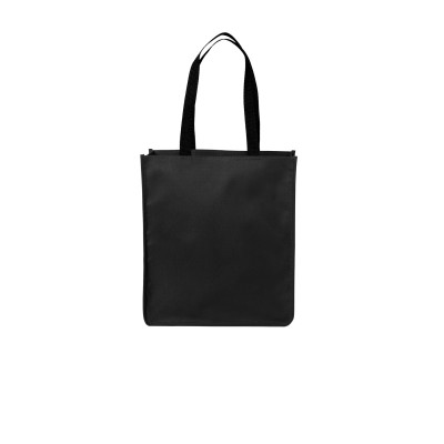 Port Authority BG431 Black