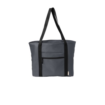 Port Authority BG470 Grey Steel