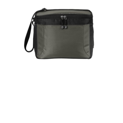 Port Authority BG513 Grey/ Black