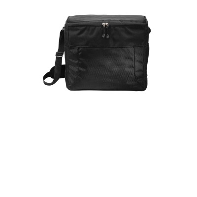 Port Authority BG514 Black/ Black