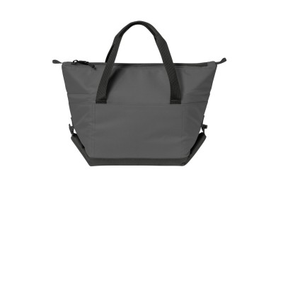 Port Authority BG515 Charcoal/ Dark Charcoal