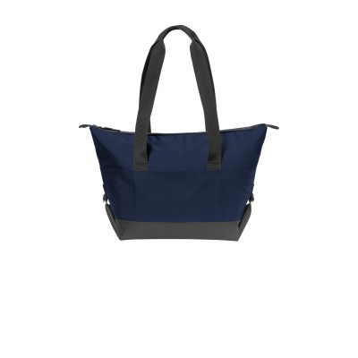 Port Authority BG516 River Blue Navy/ Dark Charcoal