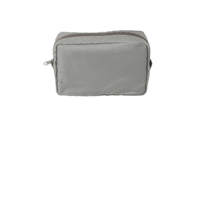 Port Authority BG916 Gusty Grey/ Deep Smoke
