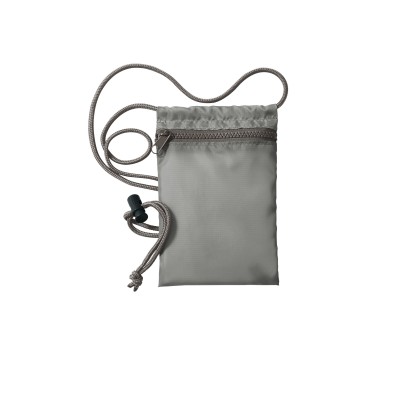 Port Authority BG917 Gusty Grey/ Deep Smoke