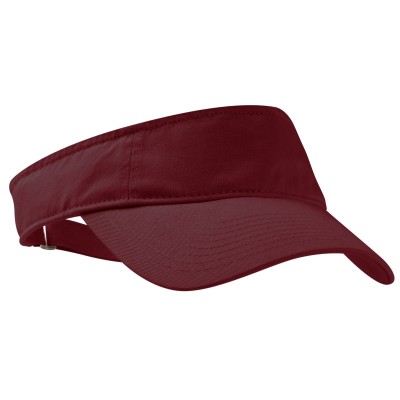 Port Authority C840 Maroon