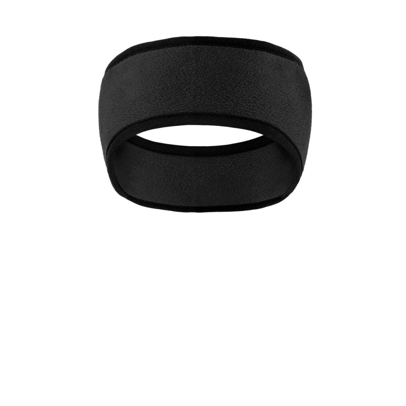 Port Authority C916 Black/ Black