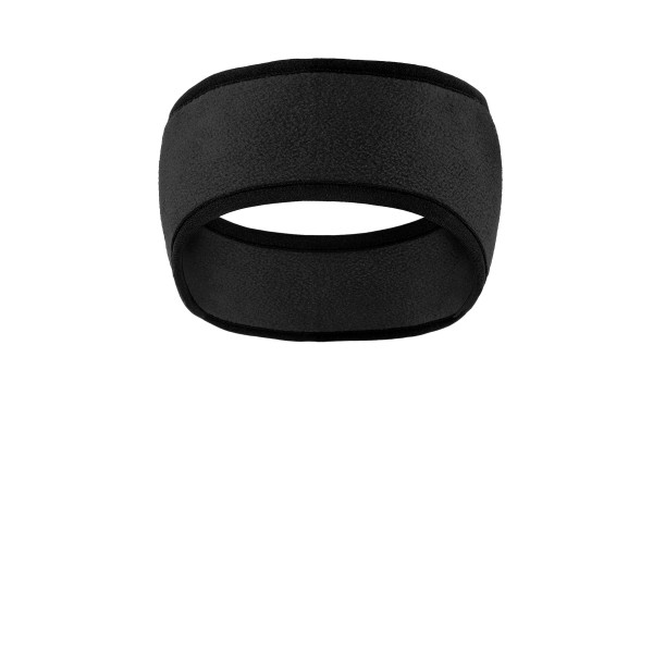 C916 Port Authority Black/ Black