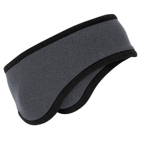 C916 Port Authority Midnight Heather