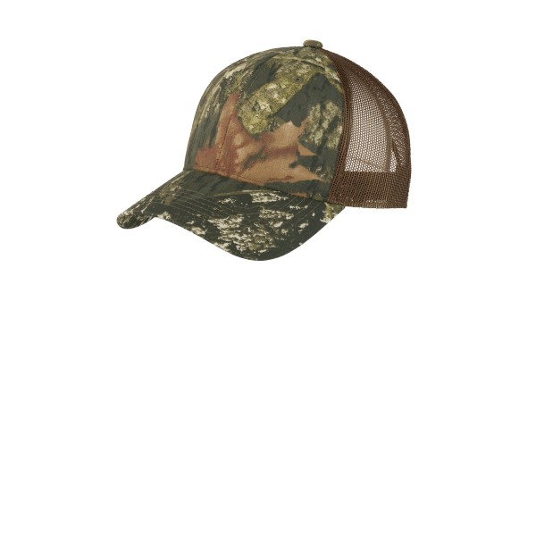 C930 Port Authority Mossy Oak New Break-Up/ Brown