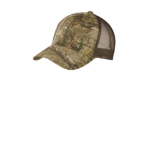 C930 Port Authority Realtree Xtra/ Brown