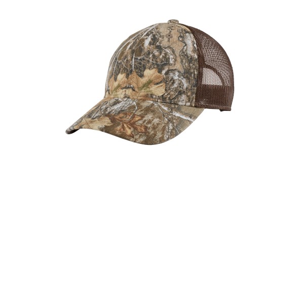C930 Port Authority Realtree Edge