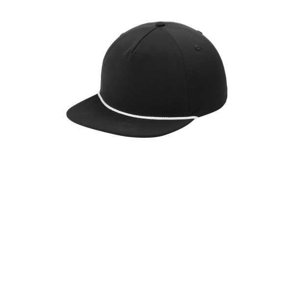 C981 Port Authority Black/ White