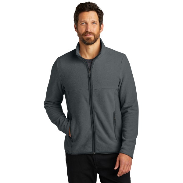 F110 Port Authority Charcoal