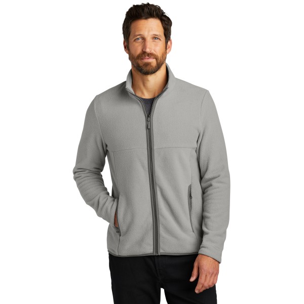 F110 Port Authority Gusty Grey