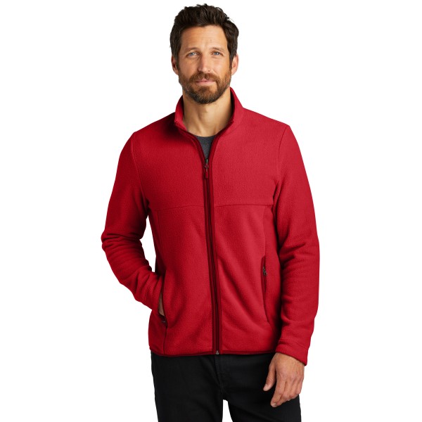 F110 Port Authority Rich Red
