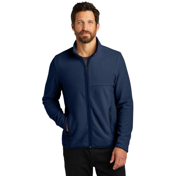 F110 Port Authority River Blue Navy