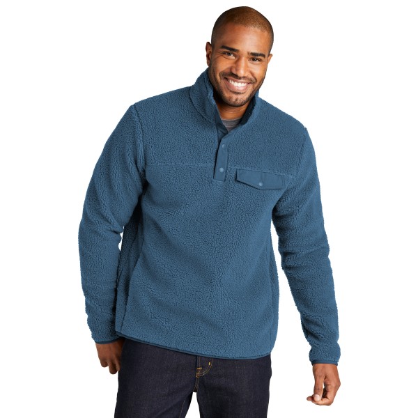 F140 Port Authority Regatta Blue