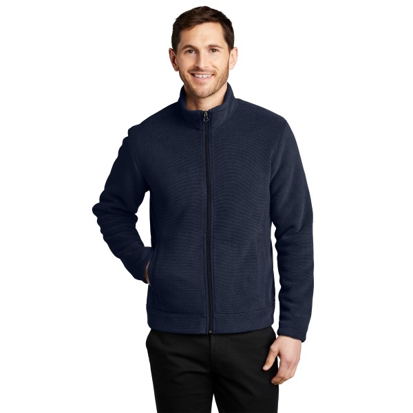 F211 Port Authority Insignia Blue/ River Blue Navy