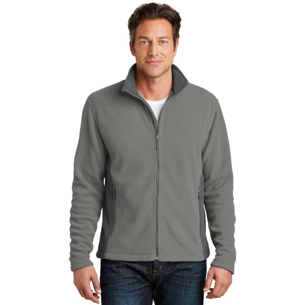 F216 Port Authority Deep Smoke/ Battleship Grey