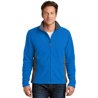 Port Authority F216 Skydiver Blue/ Battleship Grey