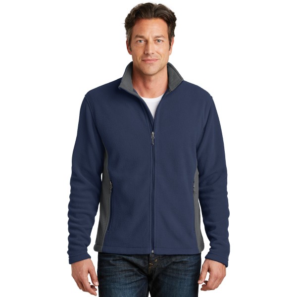 F216 Port Authority True Navy/ Battleship Grey