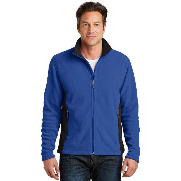 F216 Port Authority True Royal/ Black