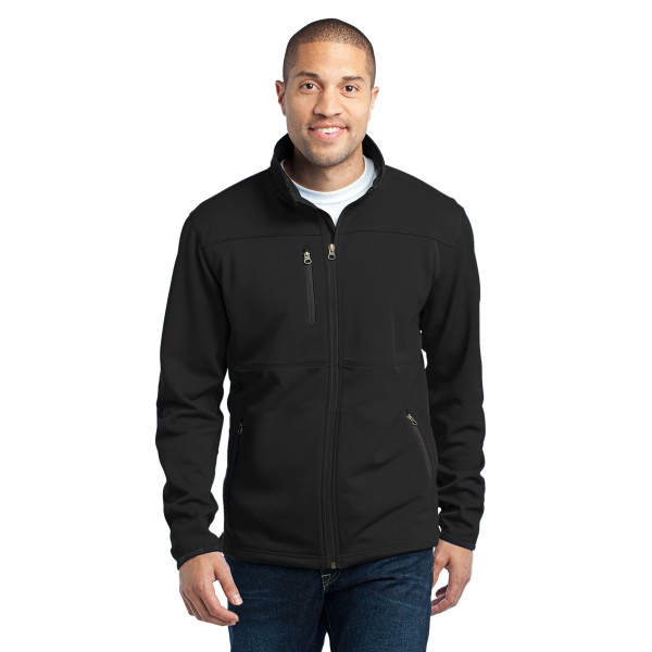 F222 Port Authority Black