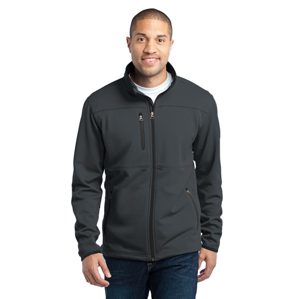 F222 Port Authority Graphite