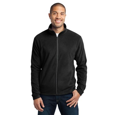 Port Authority F223 Black