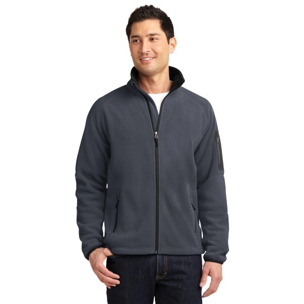F229 Port Authority Battleship Grey/ Black
