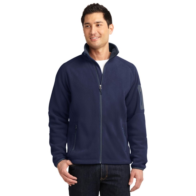 Port Authority F229 Navy/ Battleship Grey
