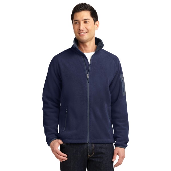 F229 Port Authority Navy/ Battleship Grey