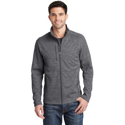 Port Authority F231 Black