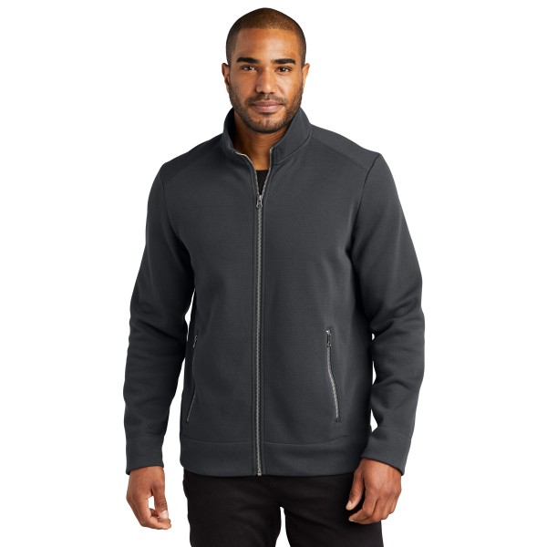 F422 Port Authority Charcoal