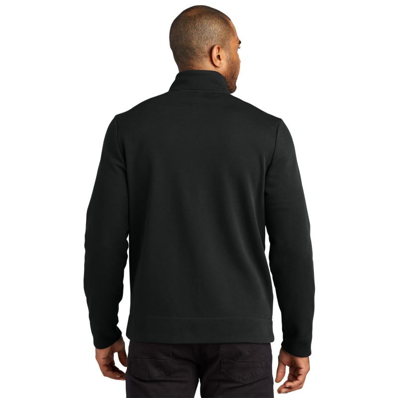 Port Authority F422 Deep Black