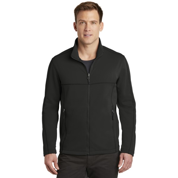F904 Port Authority Deep Black