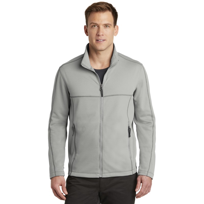 Port Authority F904 Gusty Grey
