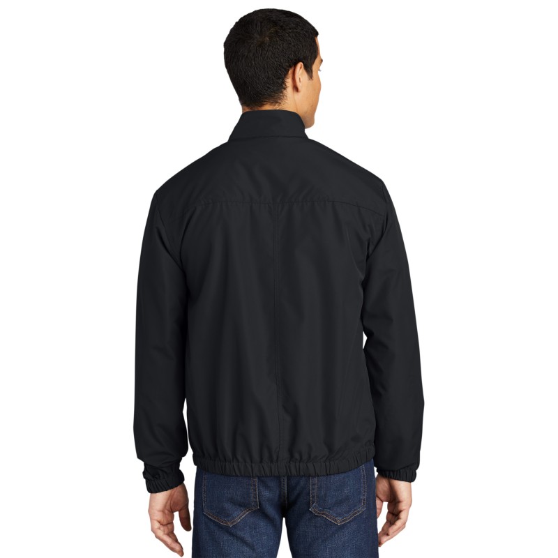 Port Authority J305 Black