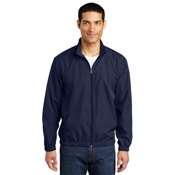 J305 Port Authority True Navy