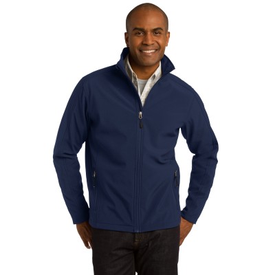 Port Authority J317 Dress Blue Navy