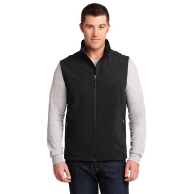 Port Authority J325 Black