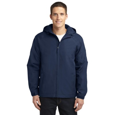 Port Authority J327 True Navy