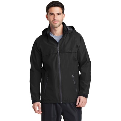 Port Authority J333 Torrent Waterproof Jacket
