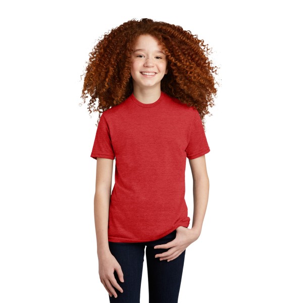 AL207 AllMade Rise Up Red