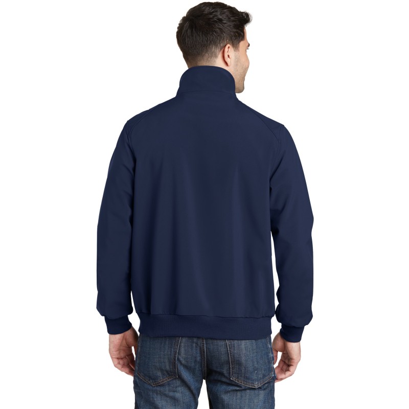 Port Authority J337 Dress Blue Navy