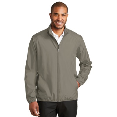 Port Authority J344 Stratus Grey