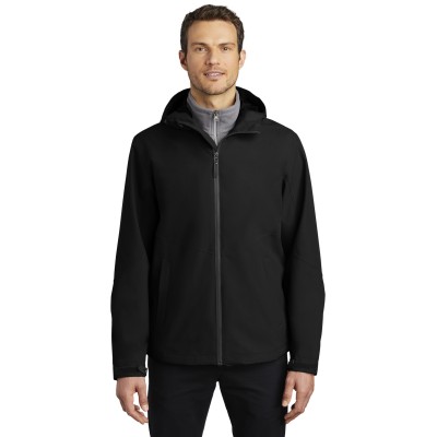 Port Authority J406 Tech Rain Jacket