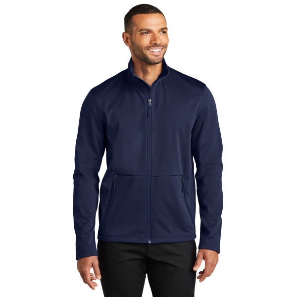 J617 Port Authority True Navy
